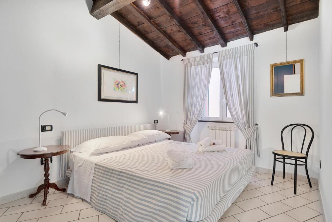 شقة Il Borgo Dei Ricordi, Terre Marine كورنيجليا المظهر الخارجي الصورة