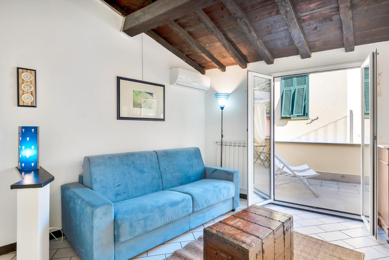 شقة Il Borgo Dei Ricordi, Terre Marine كورنيجليا المظهر الخارجي الصورة